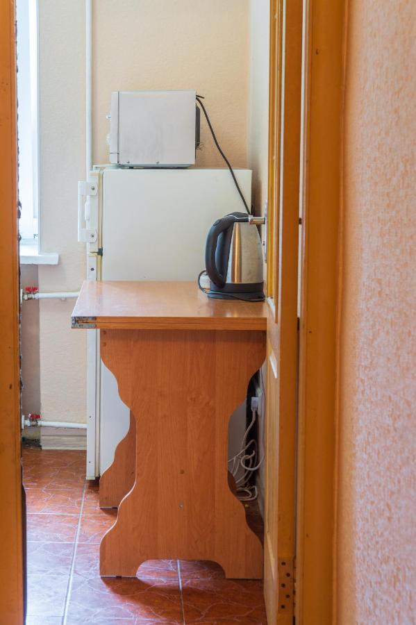 1 Комнатная Квартира По Улице Предславинская, 12 Kiev Extérieur photo