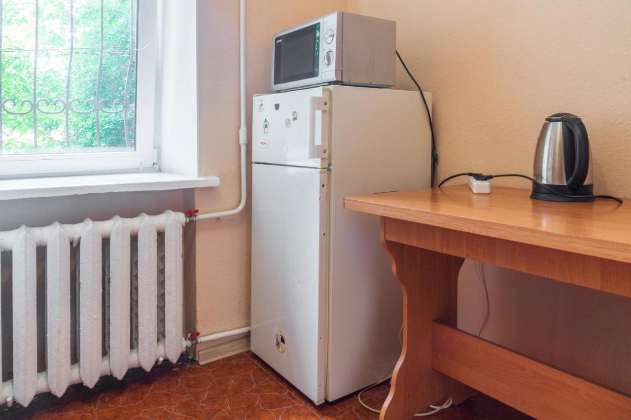 1 Комнатная Квартира По Улице Предславинская, 12 Kiev Extérieur photo